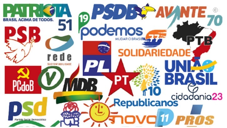 You are currently viewing Opinião | Fundo eleitoral: veja como será a divisão dos R$ 4,9 bilhões entre os partidos