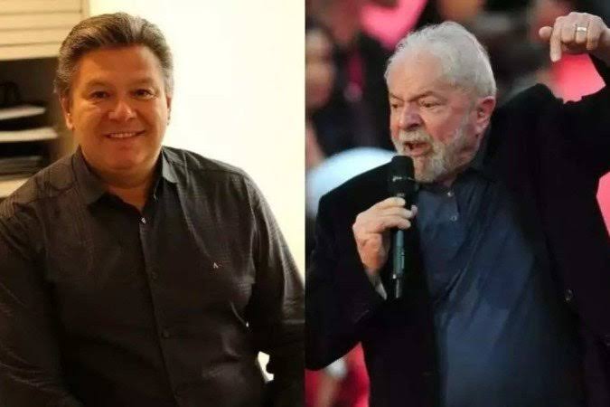 You are currently viewing Opinião | Contador de confiança de Lula era sócio do PCC