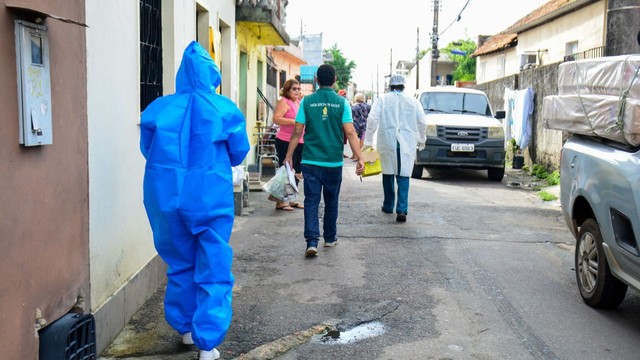 Você está visualizando atualmente Manaus notifica 80 casos de esporotricose humana e Semsa faz levantamento da doença em gatos