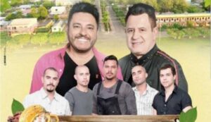 Leia mais sobre o artigo STJ proíbe shows de R$ 700 mil da dupla Bruno e Marrone e do grupo Sorriso Maroto em Urucurituba