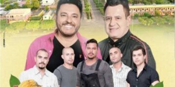 STJ proíbe shows de R$ 700 mil da dupla Bruno e Marrone e do grupo Sorriso Maroto em Urucurituba