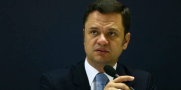 Ministro da Justiça nega ter tratado de operação da PF com Bolsonaro