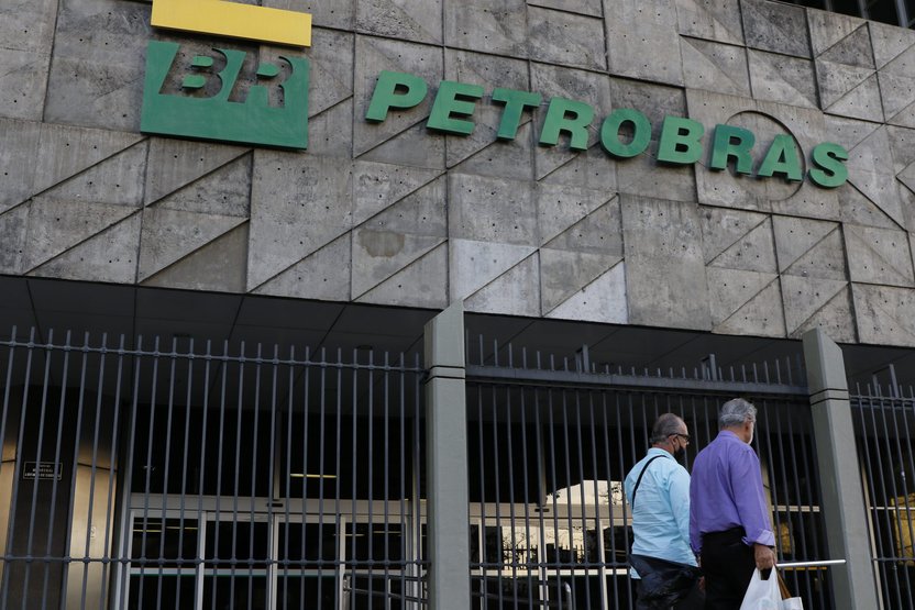 You are currently viewing MPF investiga se Petrobras promoveu aumentos abusivos