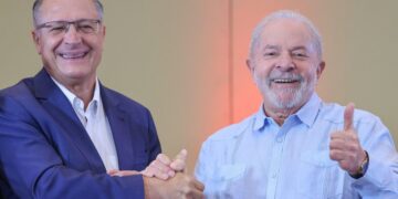 Partido de Alckmin propõe criação de estatal em programa de Lula