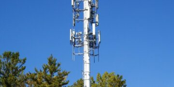 Prefeitura analisa dois pedidos de instalação de novas estações para tecnologia 5G
