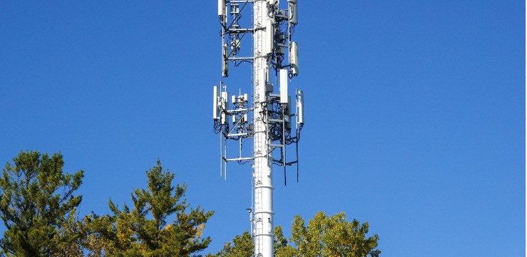 You are currently viewing Prefeitura analisa dois pedidos de instalação de novas estações para tecnologia 5G