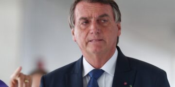 Bolsonaro: ‘Estou pronto para conversar com Fachin’