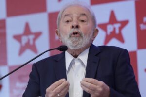 Leia mais sobre o artigo Lula responde a Anitta: ‘Sei que não é petista’