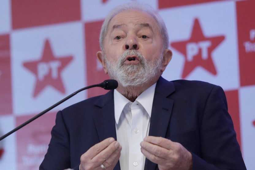 You are currently viewing Lula responde a Anitta: ‘Sei que não é petista’