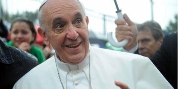 Papa Francisco não descarta renúncia