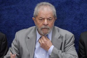 Leia mais sobre o artigo Ucrânia acusa Lula de fazer propaganda pró-Rússia