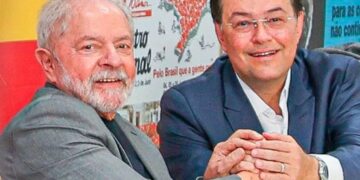 Opinião | Lula grava vídeo para Braga e destaca obras investigadas por superfaturamento e corrupção