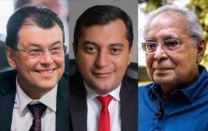 Read more about the article Opinião | Pré-candidatos ao Governo do Amazonas apostam nas redes sociais para turbinar suas campanhas