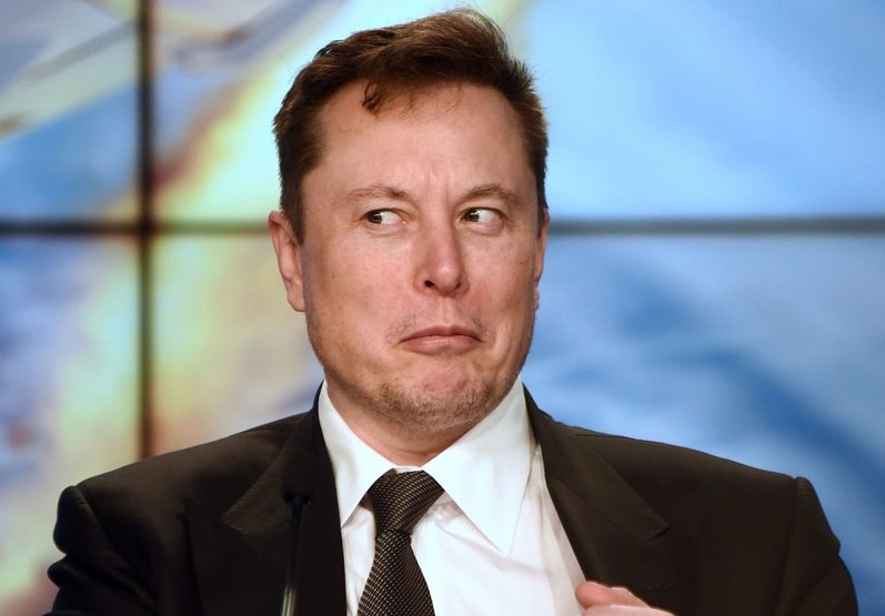 You are currently viewing Twitter processa Elon Musk por violação de acordo de compra