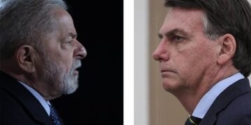 Datafolha | Lula tem 47%, Bolsonaro tem 29%
