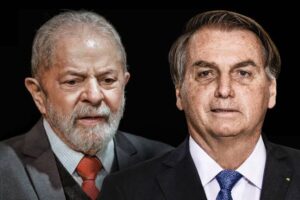 Read more about the article Datafolha | Lula lidera entre jovens de capitais com 51%, contra 20% de Bolsonaro