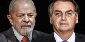 Datafolha | Lula lidera entre jovens de capitais com 51%, contra 20% de Bolsonaro