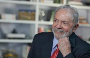 Leia mais sobre o artigo Lula chama Bolsonaro de “troglodita”