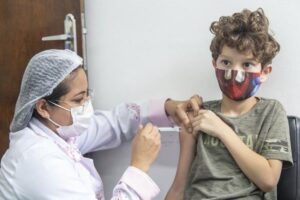 Leia mais sobre o artigo “Dia D” contra Poliomielite e de Multivacinação terá 106 unidades de saúde em Manaus
