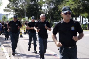 Leia mais sobre o artigo Prefeitura de Manaus realiza 2ª Corrida da Guarda Municipal neste domingo