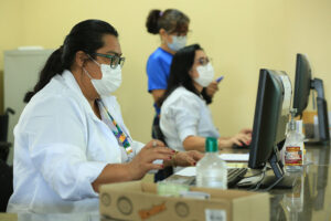 Leia mais sobre o artigo Prefeitura de Manaus realiza segunda edição do ‘Sabadão da Saúde’