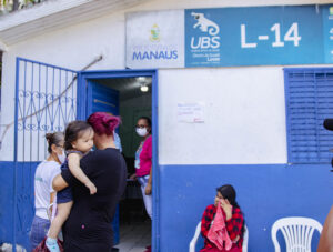 Leia mais sobre o artigo Prefeitura de Manaus abre vacinação nas ‘casinhas’ para facilitar acesso de crianças e adolescentes