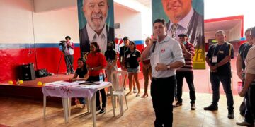 Psol oficializa nome de Marcelo Amil como candidato ao Governo do Amazonas
