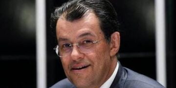 Eduardo Braga declara R$ 35 milhões em bens ao TSE