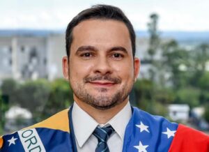 Leia mais sobre o artigo Capitão Alberto Neto lança sua campanha à reeleição nesta segunda-feira 