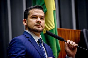 Leia mais sobre o artigo Capitão Alberto Neto é escolhido melhor parlamentar do Amazonas pelo segundo ano consecutivo