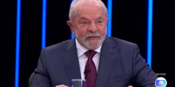 Lula: ‘Você não pode dizer que não houve corrupção se as pessoas confessaram’