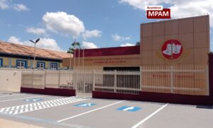 Leia mais sobre o artigo Ministério Público inaugura nova sede em Itacoatiara