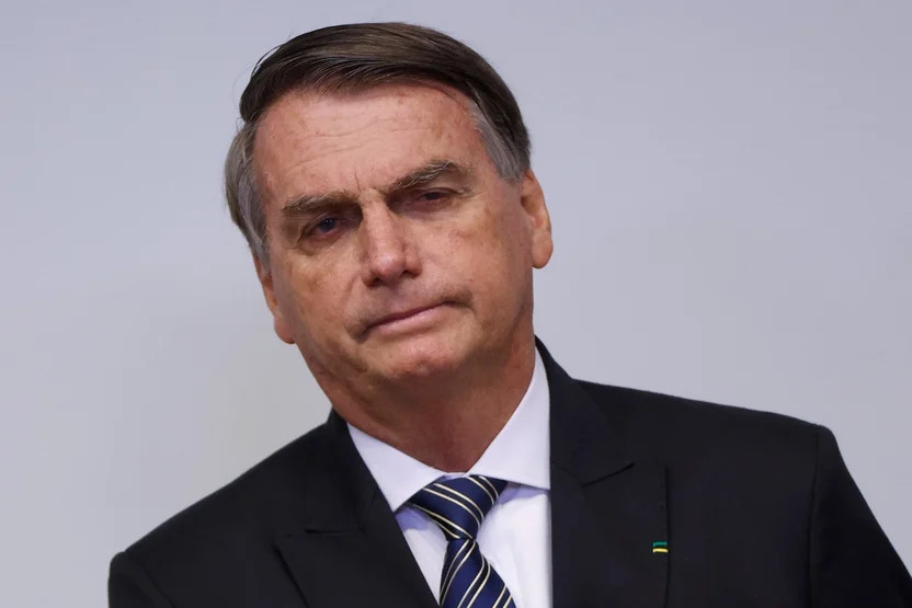 Você está visualizando atualmente Bolsonaro diz que respeitará resultado se não for reeleito