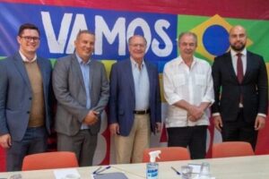 Leia mais sobre o artigo Pros retira Pablo Marçal e decide apoiar chapa Lula-Alckmin