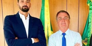 MP Eleitoral pede impugnação da candidatura de Maurício Souza