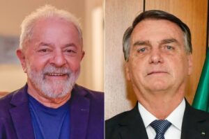 Leia mais sobre o artigo Quaest: Lula 45% X Bolsonaro 33%
