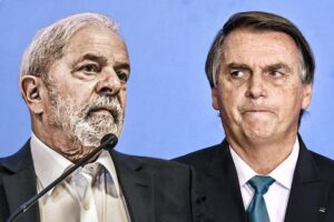 Leia mais sobre o artigo BTG/FSB | Lula 43% x Bolsonaro 36%