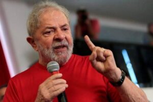 Leia mais sobre o artigo Coordenação de Lula emite normas de segurança para comício em Manaus