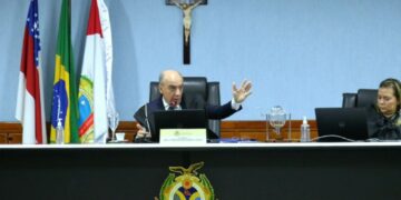 Pleno do TCE-AM multa ex-diretora do Instituto de Previdência de Rio Preto da Eva em R$676,8 mil