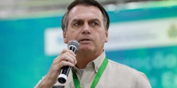 Bolsonaro participa de comício ‘Amazonas do Futuro’ nesta quinta-feira em Manaus