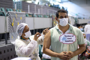 Leia mais sobre o artigo Prefeitura de Manaus abre 11 pontos para vacinação contra a Covid-19 neste sábado