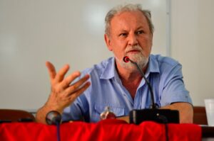 Leia mais sobre o artigo MST sinaliza retomada de invasões caso Lula seja eleito