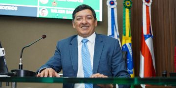 Mais de 70 leis de autoria do deputado Felipe Souza estão em vigor no Amazonas
