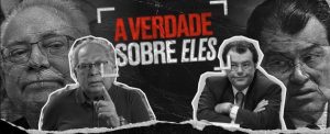 Leia mais sobre o artigo Wilson divulga site “a verdade sobre eles”, com memória de escândalos nos governos Braga e Amazonino