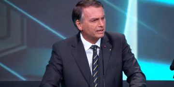 ‘Não devo nada à Justiça; o STF não está imune a críticas’, diz Bolsonaro