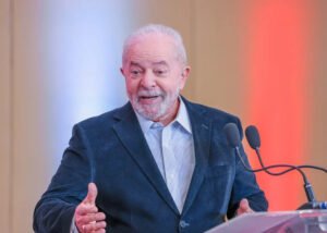 Leia mais sobre o artigo Lula: ‘Eu nunca fiz eleição para ganhar no 2° turno’