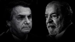 Leia mais sobre o artigo Lula e Bolsonaro estão tecnicamente empatados no 1º turno, diz Instituto Paraná