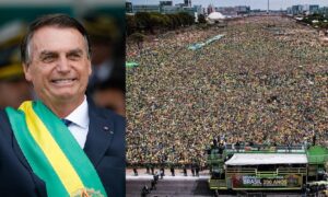Leia mais sobre o artigo Opinião | DataPovo: Bolsonaro leva milhões às ruas e mostra força no 7 de setembro