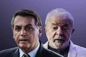 Leia mais sobre o artigo Opinião | Pesquisa mostra Jair Bolsonaro à frente de Lula: 41,7% a 38,6%