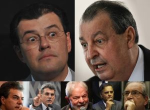 Leia mais sobre o artigo Opinião | Além de Braga e Omar, ao menos outros 24 alvos da Lava Jato são candidatos na eleição